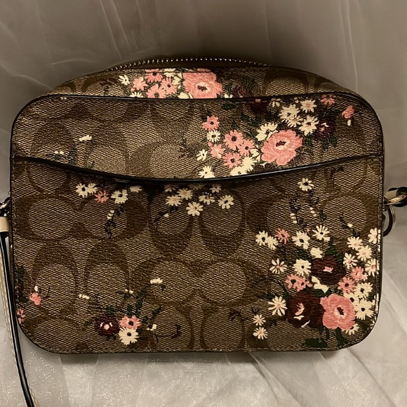 Coach Camera Bag - Picture 6 of 6